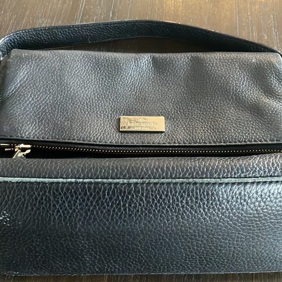 Kate Spade leather crossbody - Picture 4 of 4